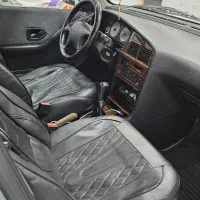 پارس مدل 87 دوگانه کارخونه درحد|خودرو سواری و وانت|بیرجند, |دیوار