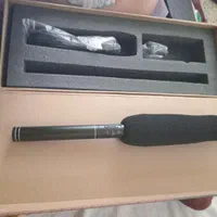میکروفون شاتگان|صوتی و تصویری|تهران, حر|دیوار