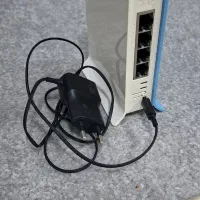 MikroTik RB941-2nD-TC  hAP lite TC