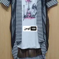 همه لباس ها در حد نو هستش|لباس|بندر انزلی, استادیوم|دیوار