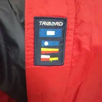 کاپشن Tribord فرانسوی اورجینال|لباس|تهران, اراضی عباس آباد|دیوار