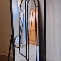 آینه قدی گنبدی ۷۰ در ۱۸۰|آینه|نجفآباد, یزدانشهر|دیوار