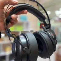 headset omen blast|قطعات و لوازم جانبی رایانه|مشهد, سعد آباد|دیوار