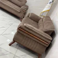 مبل راحتی/لاوین شرکتی/تخت خواب شو/|مبلمان خانگی و میز عسلی|مشکین‌دشت, |دیوار