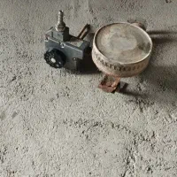 مشعل ولیگلاتور آبگرمکن