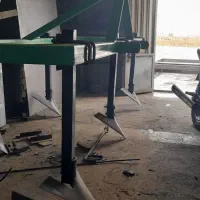 شیارزن کشاورزی ۵خط|ماشینآلات صنعتی|بروجن, |دیوار