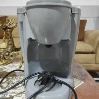 دو عدد دستگاه قهوه ساز سالم سالم یکیشون قوری نداره|سماور، چای‌ساز، قهوه‌ساز|الیگودرز, |دیوار