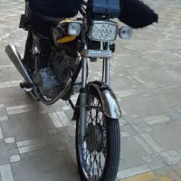 موتور هندا 150