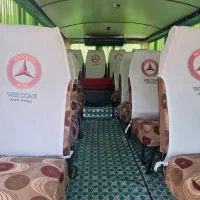 مینی بوس مدل ۶۲|خودرو سنگین|باوی, |دیوار