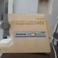 چرخ گوشت پاناسونیک ژاپن1400 سوپر توربو