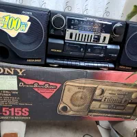 ظبط سونی توکیو ژاپن آک آک کاملا سالم با کارتن