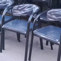 صندلی انتظار ام پی نوردی|مبلمان اداری|تبریز, |دیوار