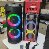 اسپیکر 6220 ZQS