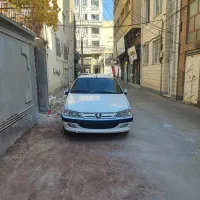 پرشیا مدل ۹۶ دوگانه کارخانه|خودرو سواری و وانت|ارومیه, |دیوار