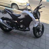فروش موتورسیکلت بنلی 180نیو فیس