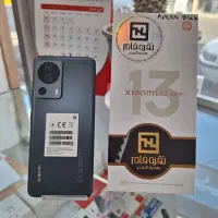 شیایومی 13 لایت پرچمداری قدرتمند با یکسال گارانتی