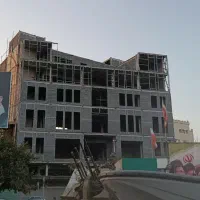 نیرو جوشکار