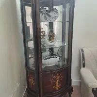 کنسول و بوفه