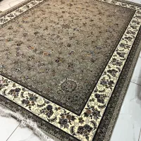 نمایندگی فرش پاتریس کاشان (فلکه آخر آسفالت)