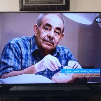 تلویزیون ال ای دی ۵۰ هایسنس|تلویزیون و پروژکتور|گلبهار, شهر جدید گلبهار|دیوار