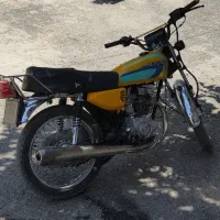 متور۲۰۰ هندا مزایده|موتورسیکلت|محمدشهر, محمدشهر|دیوار