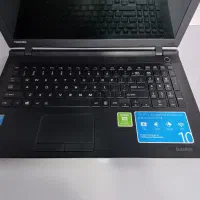 لپ تاپ Toshiba satellite c|رایانه همراه|تهران, شهرک ولیعصر شمالی|دیوار