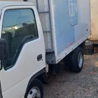 ماشین سنگین|خودرو سنگین|تهران, خزانه|دیوار
