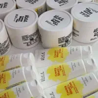 کرم ایتالیایی جوانه گندم