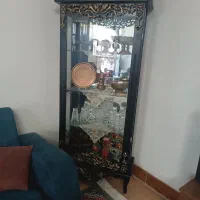 بوفه در حد نو