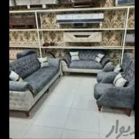 مبل مدرن//طراحی امروزی انتخاب مطمئن