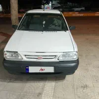 پراید مدل ۸۹|خودرو سواری و وانت|چناران, |دیوار
