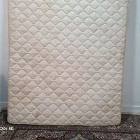 تخت خواب دو نفره با تشک|تخت و سرویس خواب|اهواز, شهرک الهیه|دیوار
