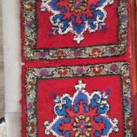 فرش دستباف کناره