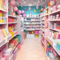 فروشنده نیمه وقت بساط
