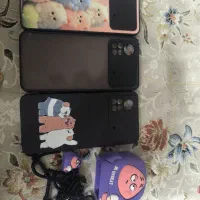 قاب و محافظ شارژر