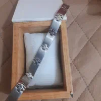 دستبند استیل در حدنو|بدلیجات|رودسر, |دیوار