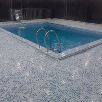 اجاره باغ با استخر آبگرم سرپوشیده ماهان|اجارهٔ کوتاه‌مدت ویلا و باغ|کرمان, |دیوار