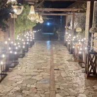 تشریفات تولد مهمانی دورهمی|خدمات پذیرایی، مراسم|هشتگرد, طاووسیه|دیوار