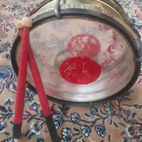 طبل ارتشی بچه گانه