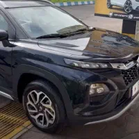 سوزوکی فرانکس پلاک منطقه