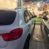 کوئیک مدل 1403
