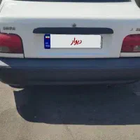پراید 131