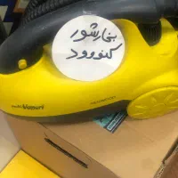 بخار شور سید خندان