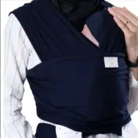 آغوشی نوزاد