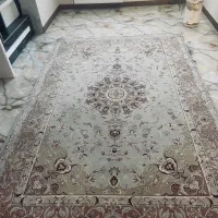 فرش ۶ متری در حدنو قیمت ۵ میلیون