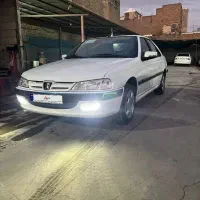 پارس xu7p مدل 1402 سیمی|خودرو سواری و وانت|رباط‌کریم, رباط‌کریم|دیوار