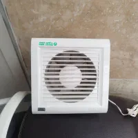 هواکش|پنکه و تصفیهکنندهٔ هوا|تهران, هلال احمر|دیوار