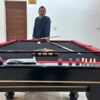 بیلیارد تقوی