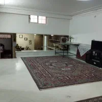 منزل مبله وشیک|اجارهٔ کوتاه‌مدت آپارتمان و سوئیت|کاشان, لتحر|دیوار
