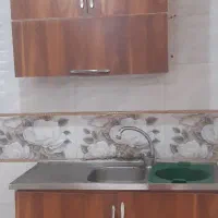 کابینت ام وی اف همراه با سینگ|مصالح و تجهیزات ساختمان|شلمان, |دیوار